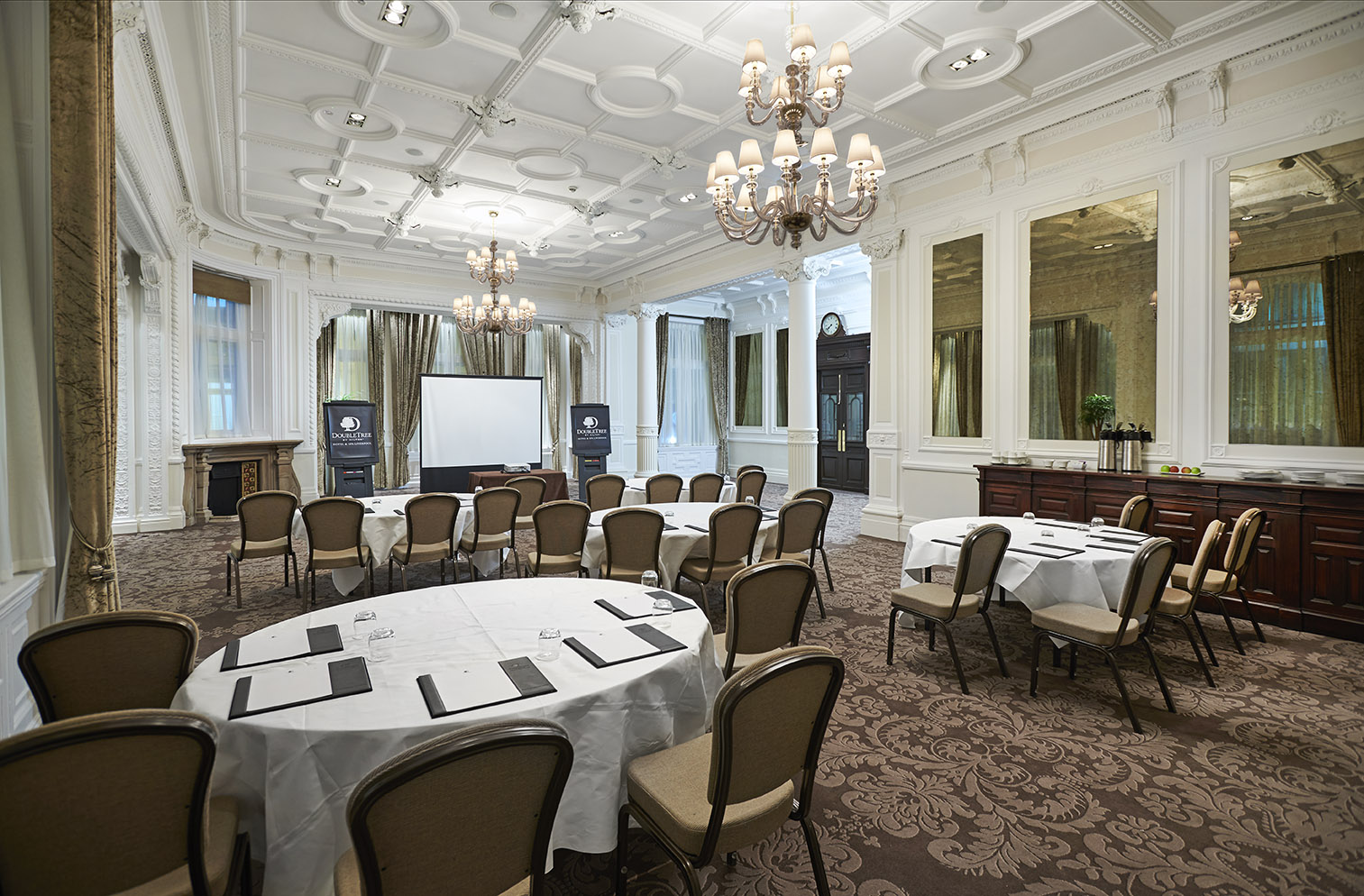 Atlantic Tower Hotel Liverpool by Sunday - image 3