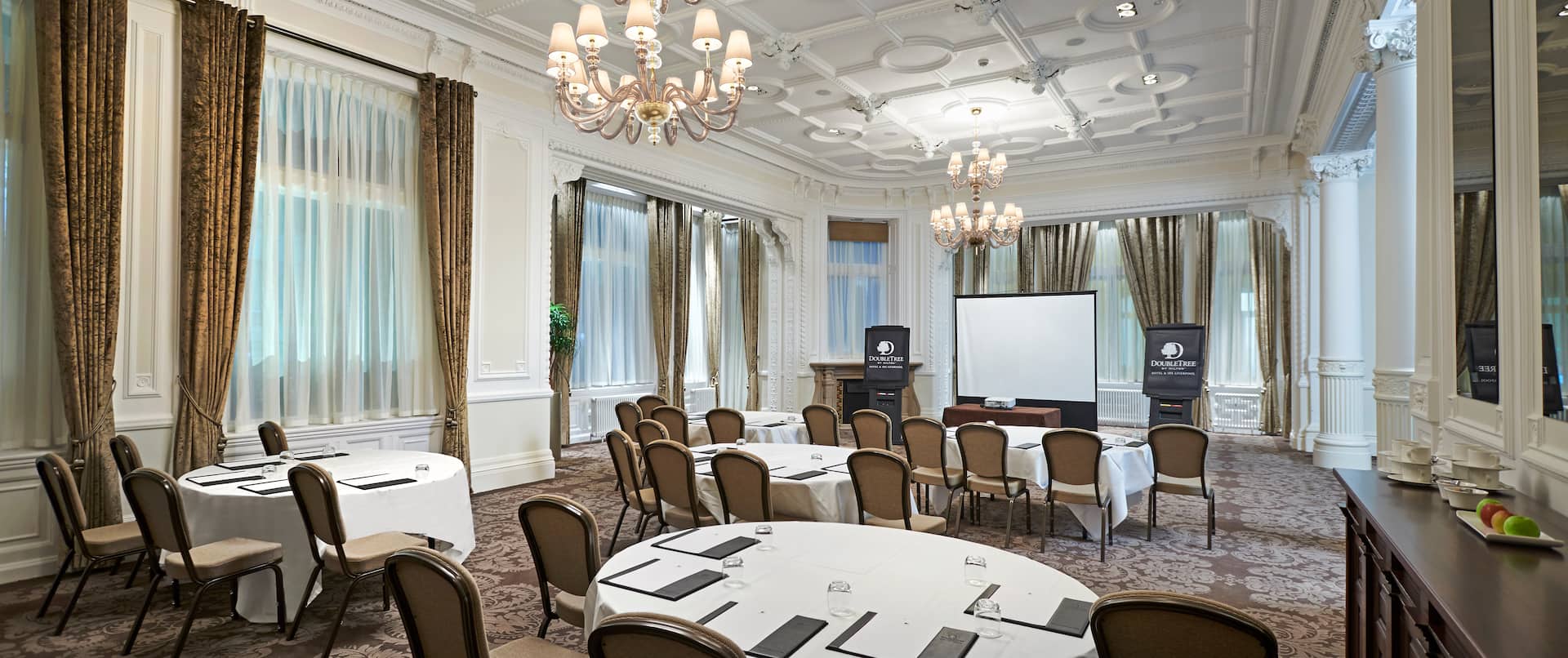 Atlantic Tower Hotel Liverpool by Sunday - image 2