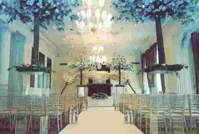 Atlantic Tower Hotel Liverpool by Sunday