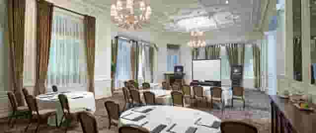 Atlantic Tower Hotel Liverpool by Sunday