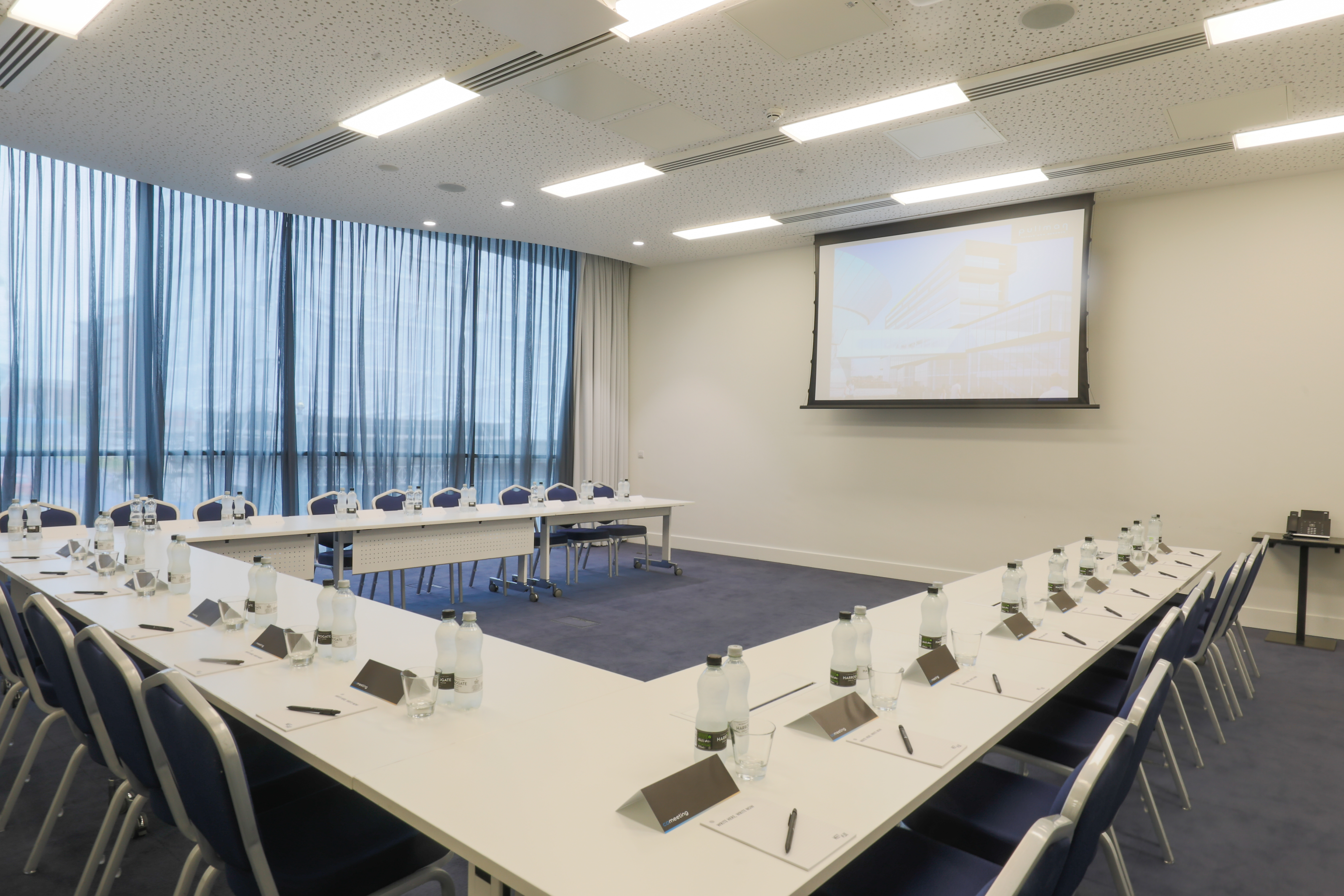 Atlantic Tower Hotel Liverpool by Sunday - image 1