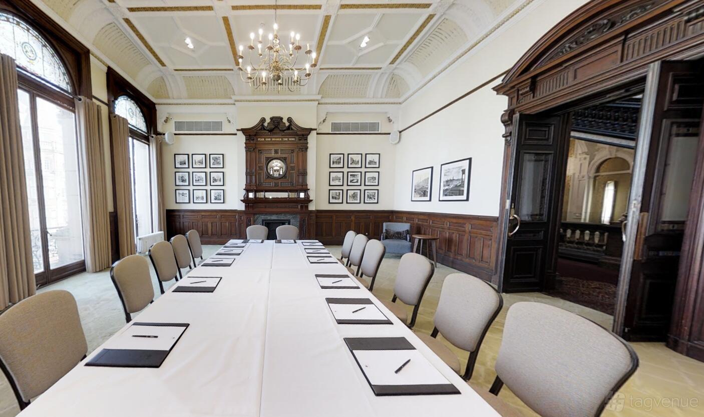 Atlantic Tower Hotel Liverpool by Sunday - image 3