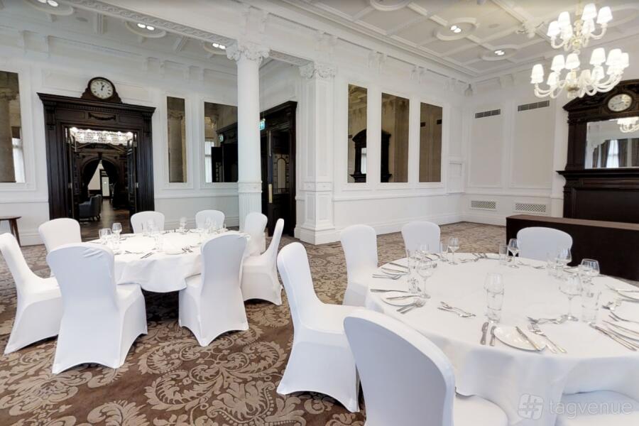 Atlantic Tower Hotel Liverpool by Sunday - image 2