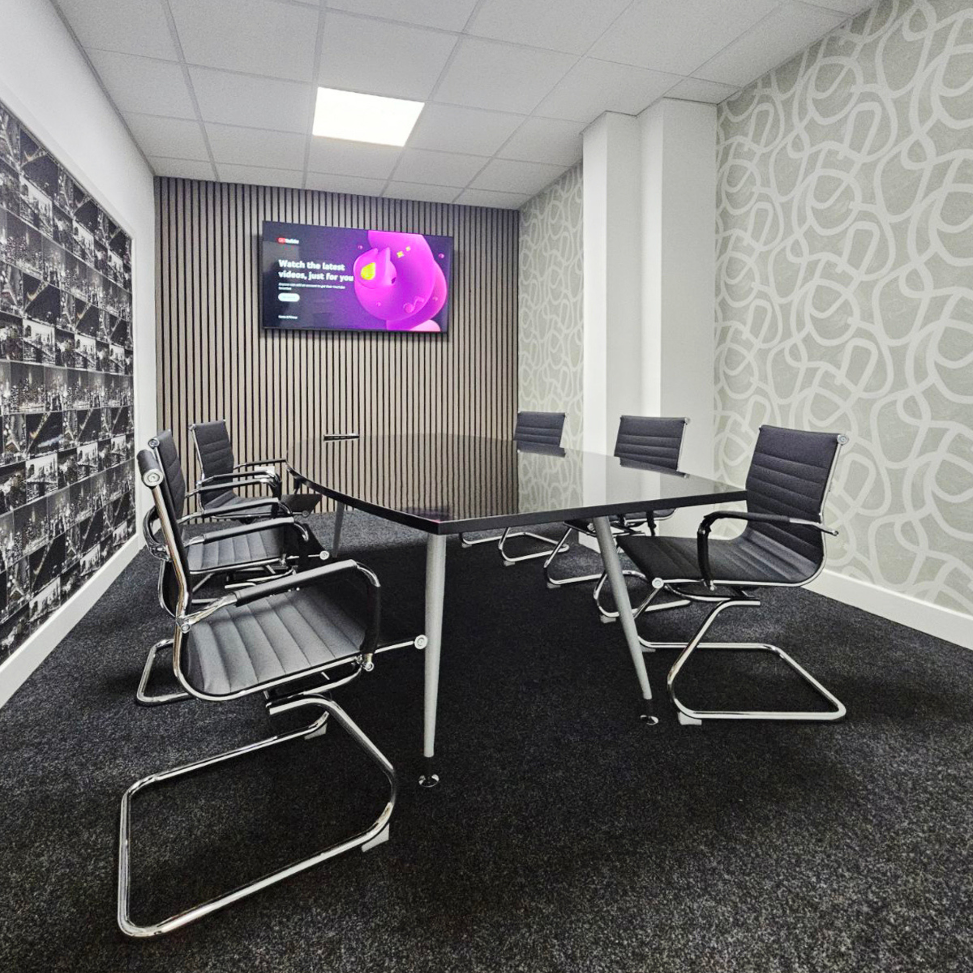 Manchester Portland by Sunday - image 3