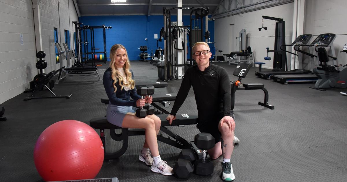 Carter's Gym - image 3