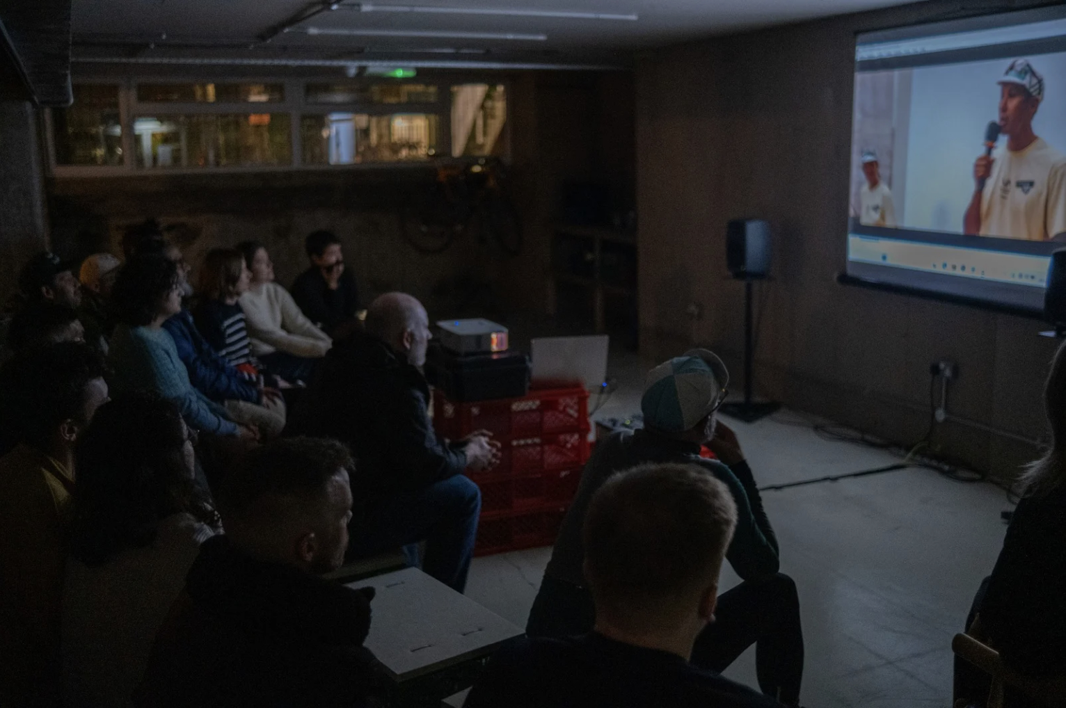 upCYCLE LDN Hub - image 1