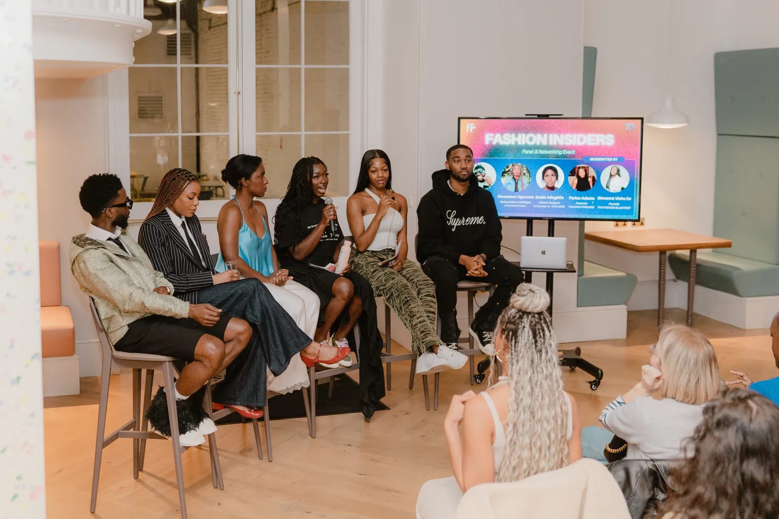 upCYCLE LDN Hub - image 5