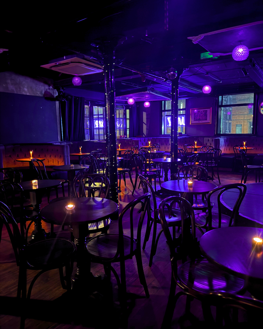 The Fitzgerald Manchester - image 1