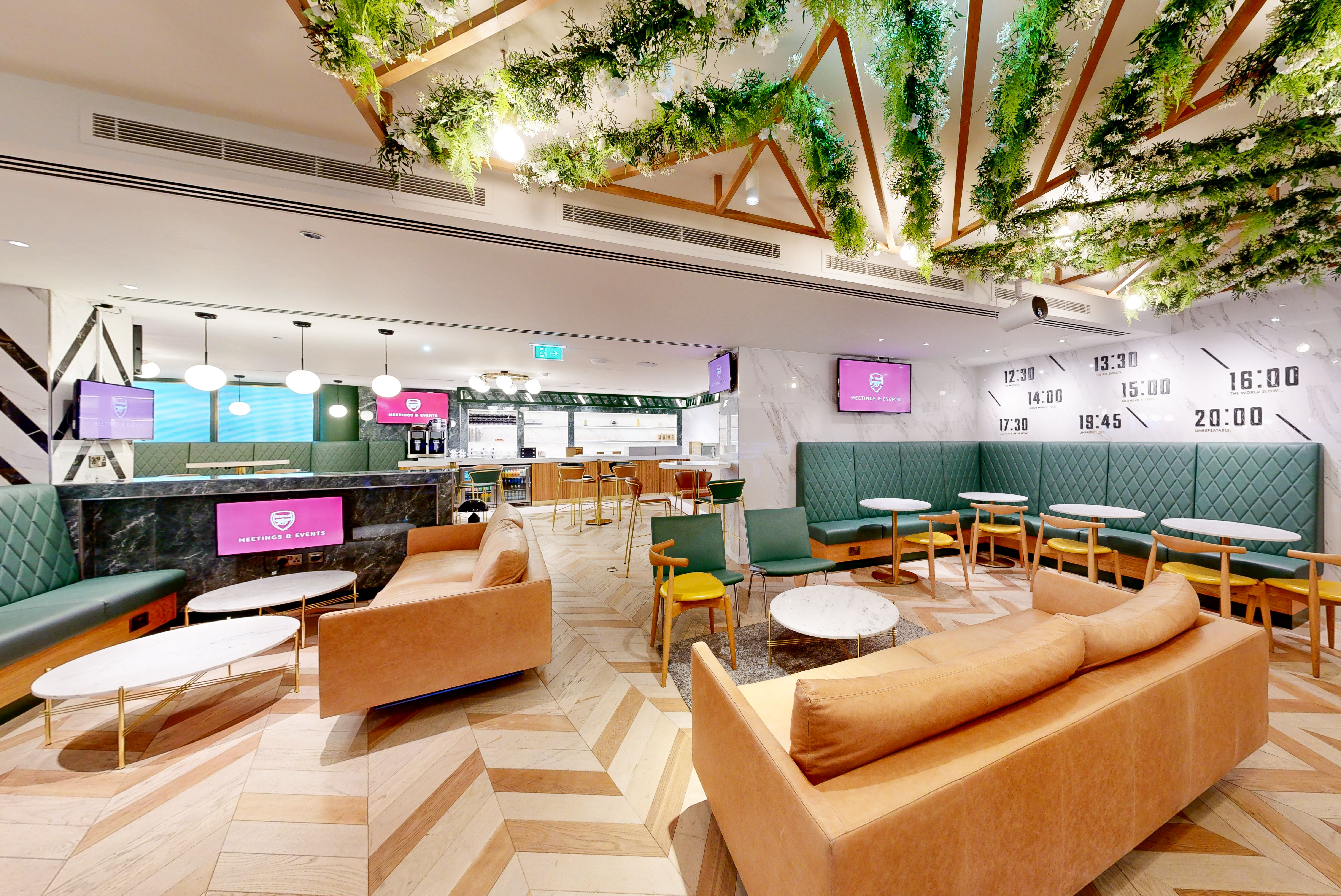 Arsenal Football Club - Emirates Stadium - image 5