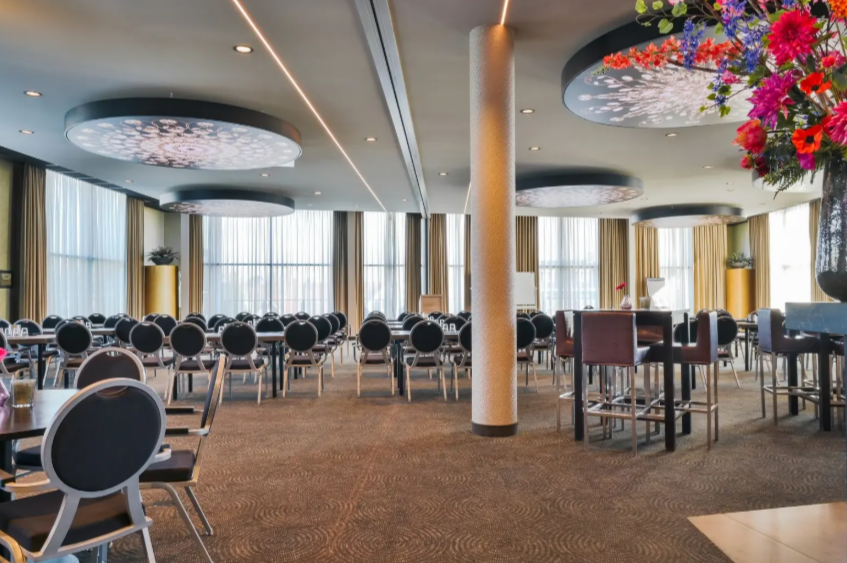 Van der Valk Hotel Breda - image 4