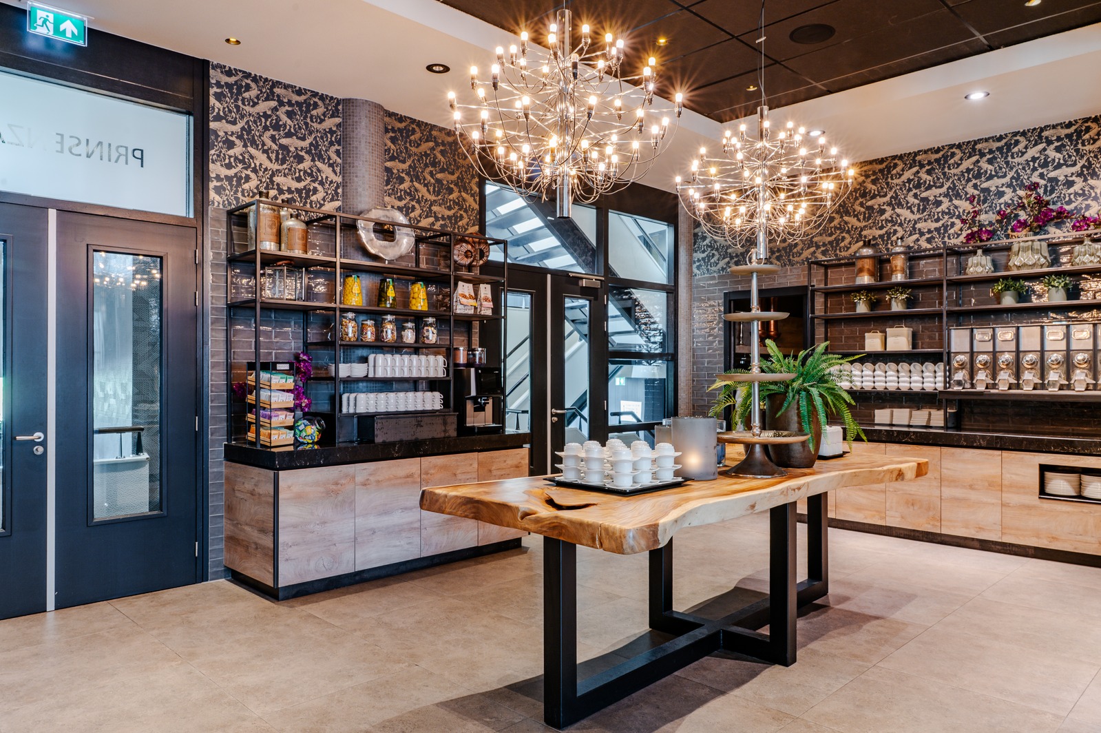 Van der Valk Hotel Breda - image 7