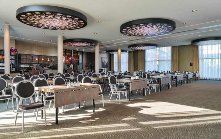 Van der Valk Hotel Breda - image 5