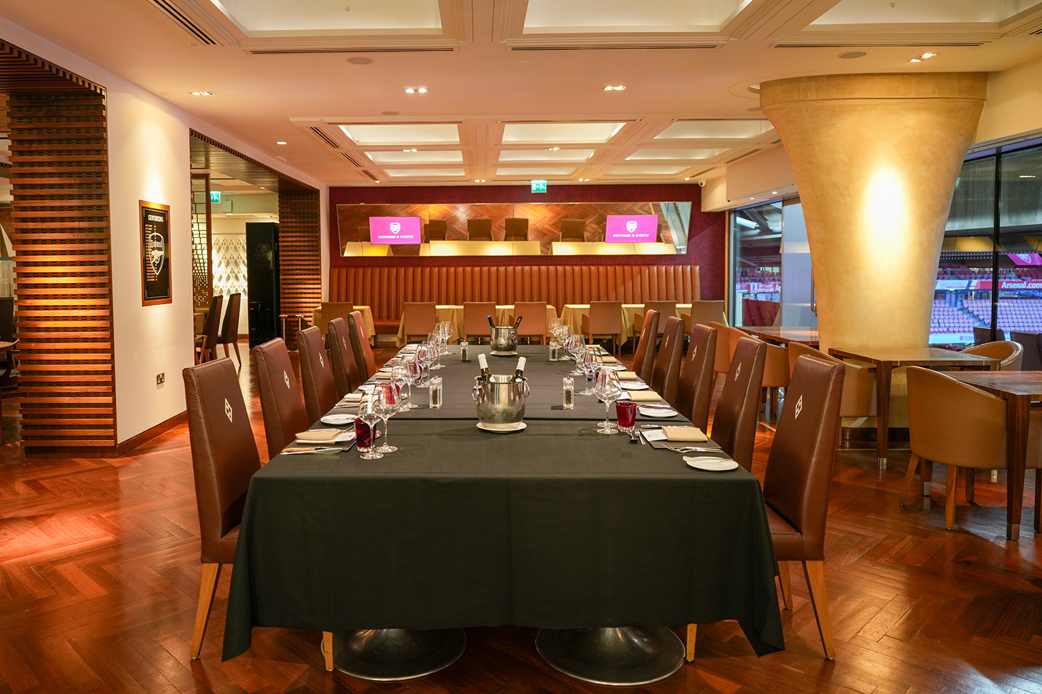 Arsenal Football Club - Emirates Stadium - image 3