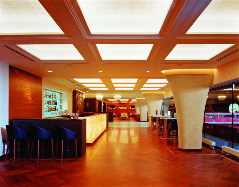 Arsenal Football Club - Emirates Stadium - image 4