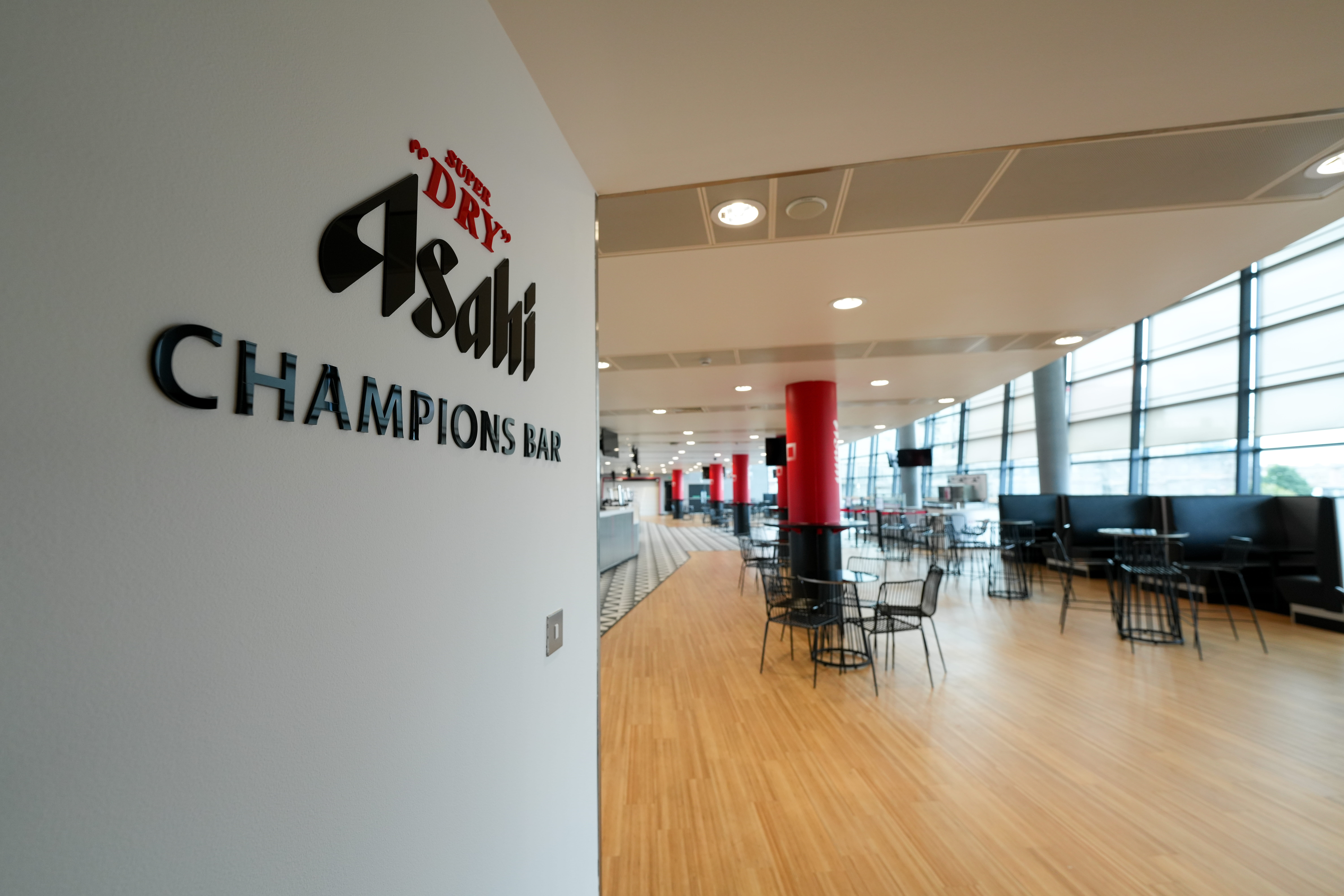 Arsenal Football Club - Emirates Stadium - image 2