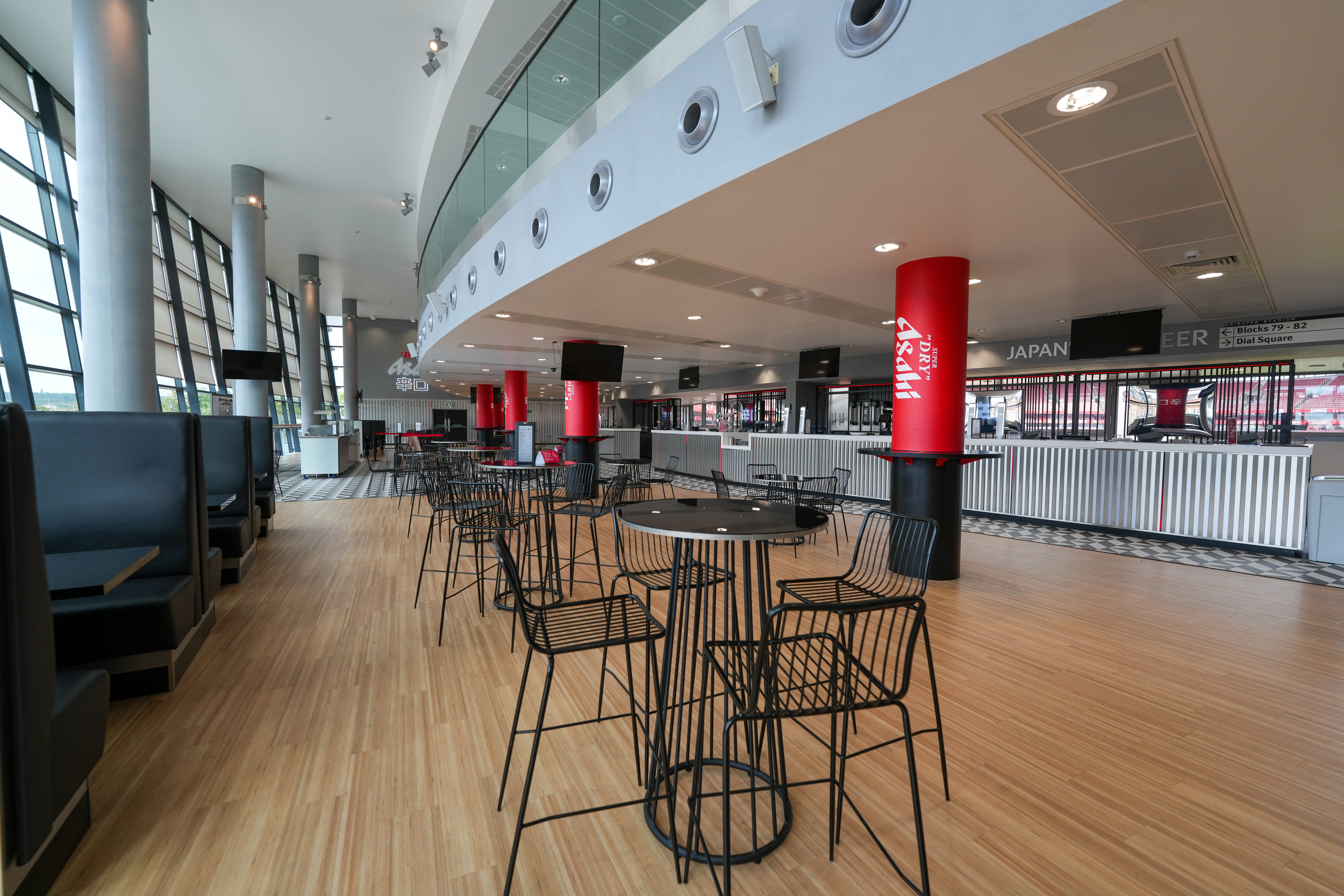 Arsenal Football Club - Emirates Stadium - image 3