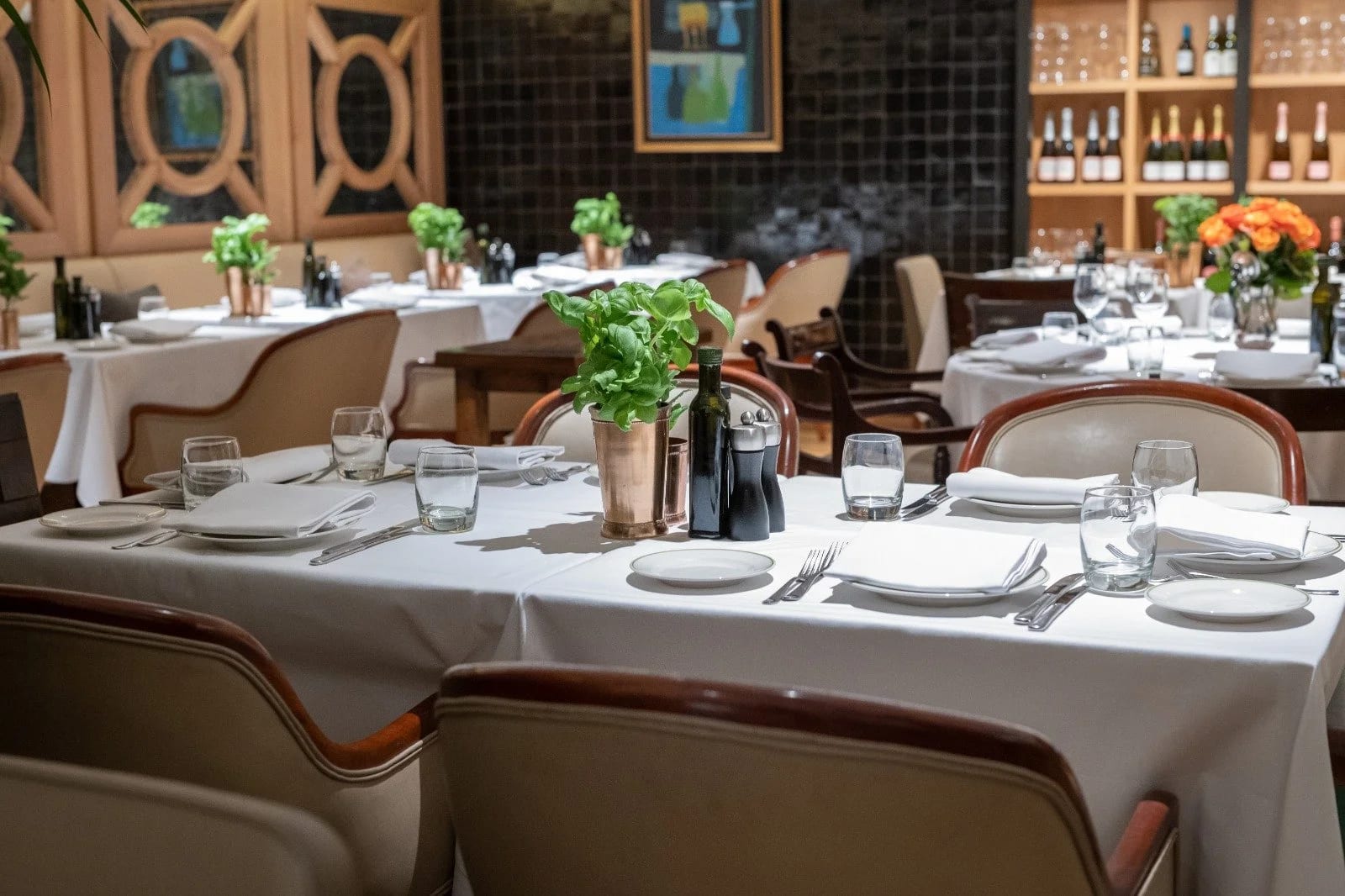 Novikov Restaurant & Bar - image 4