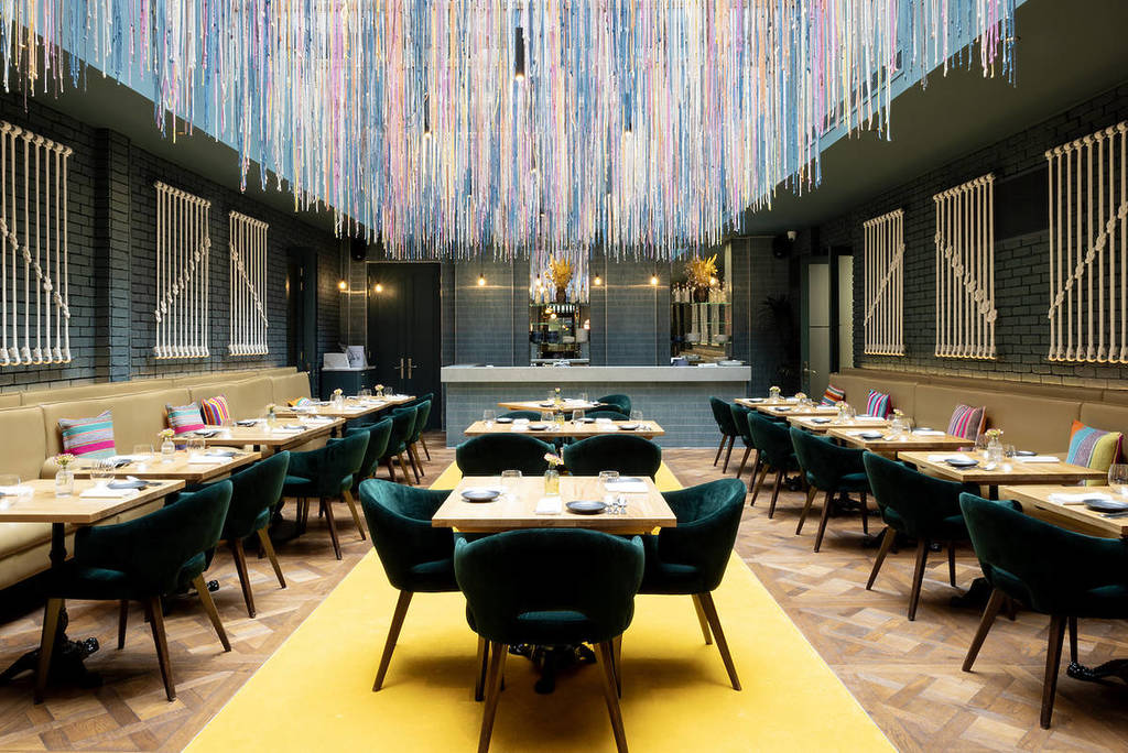 LIMA Cantina - image 3