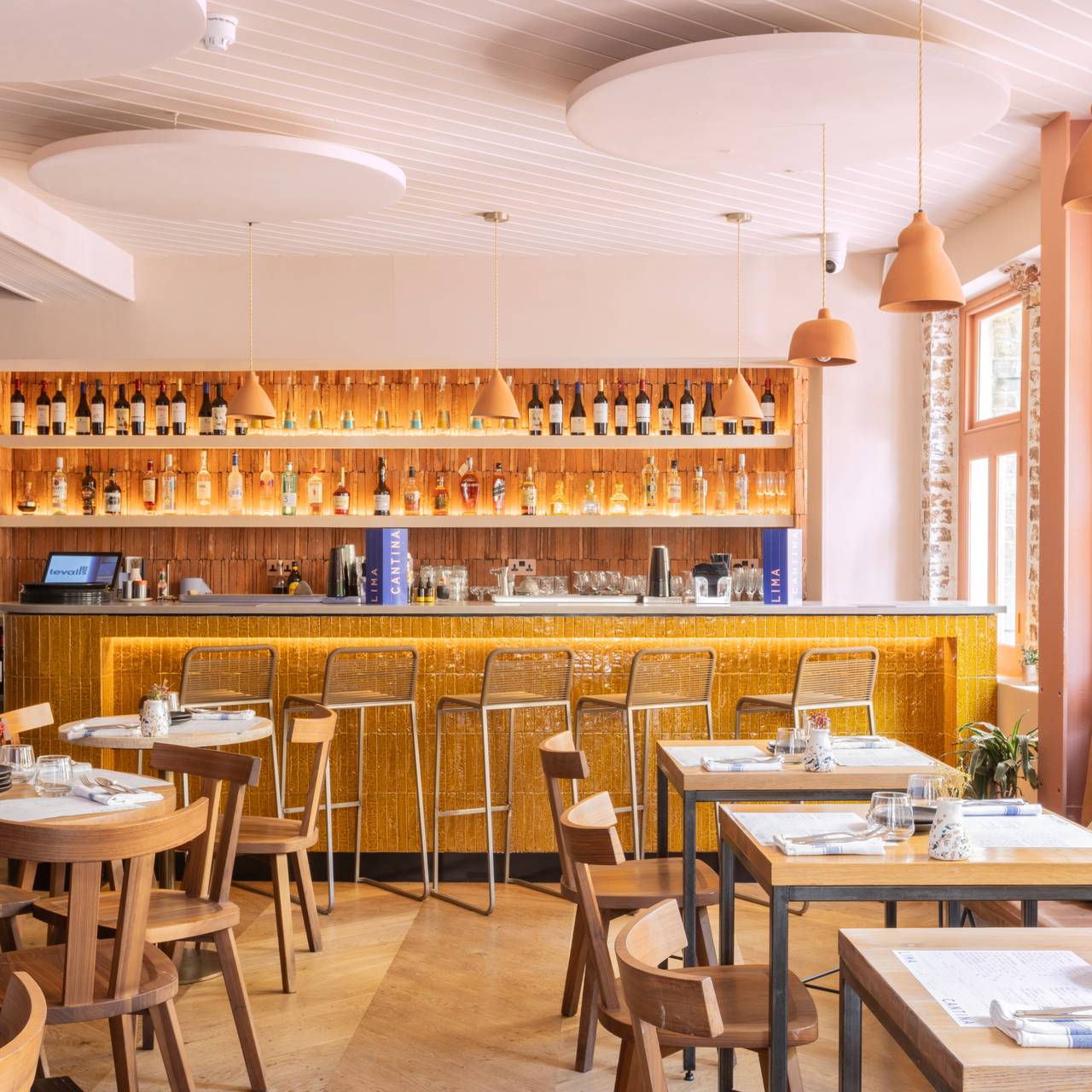 LIMA Cantina - image 2