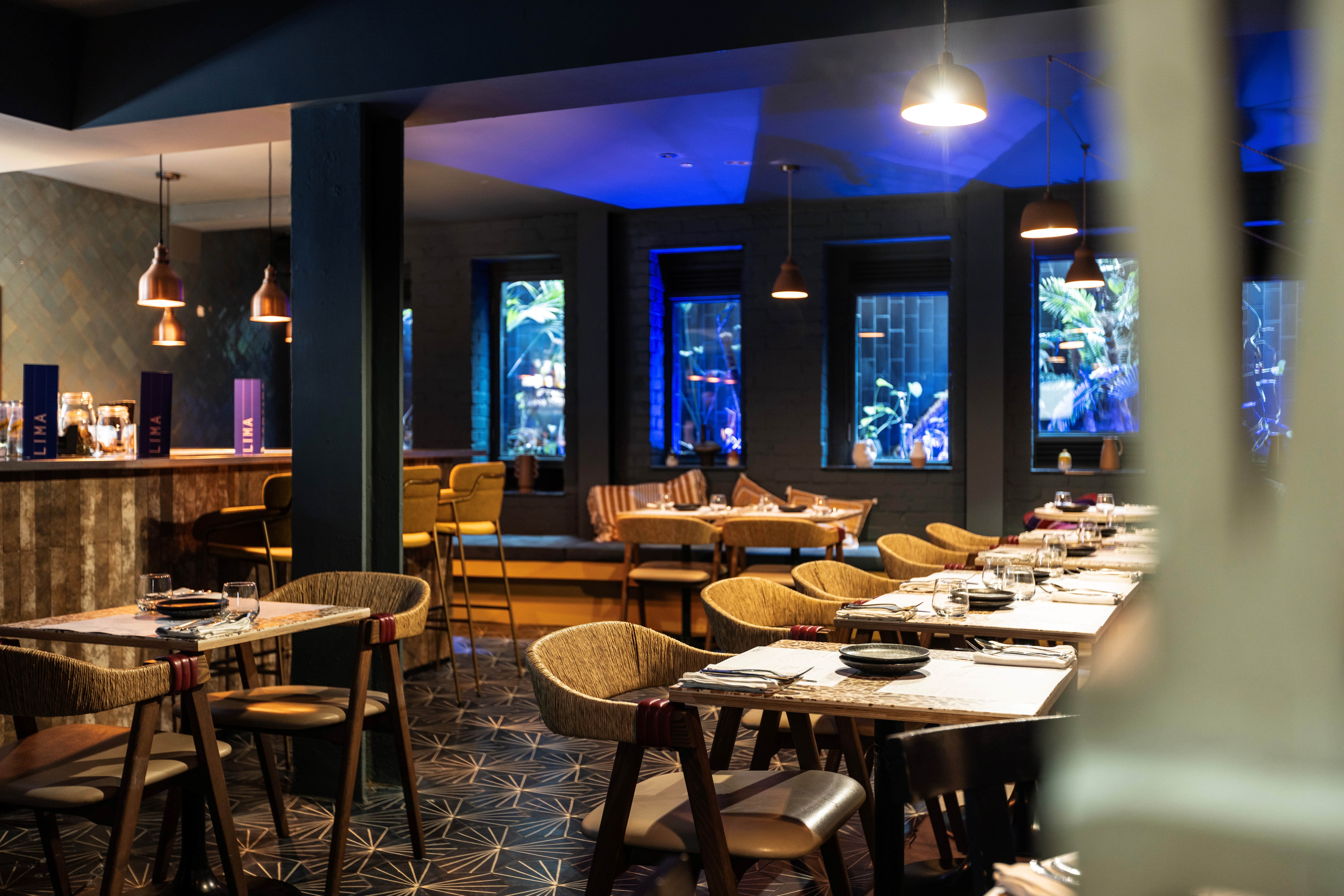 LIMA Cantina - image 5