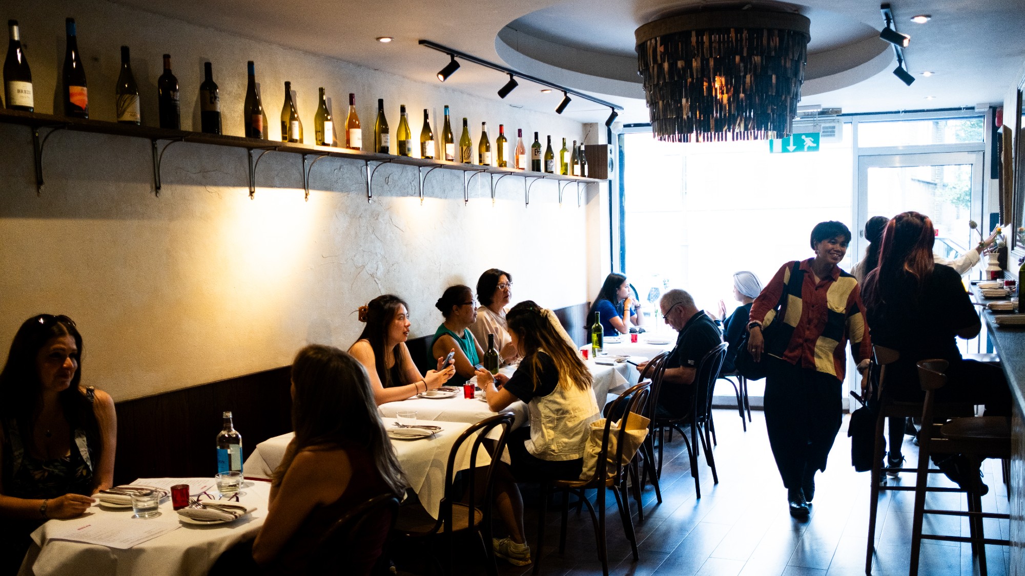 El Pirata Of Mayfair - image 4