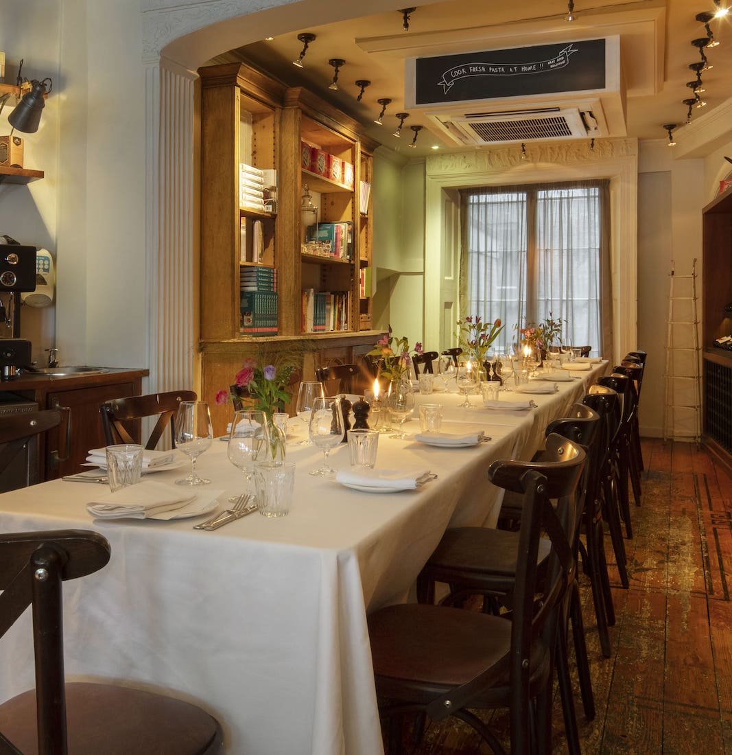 Cafe Murano Covent Garden - image 5