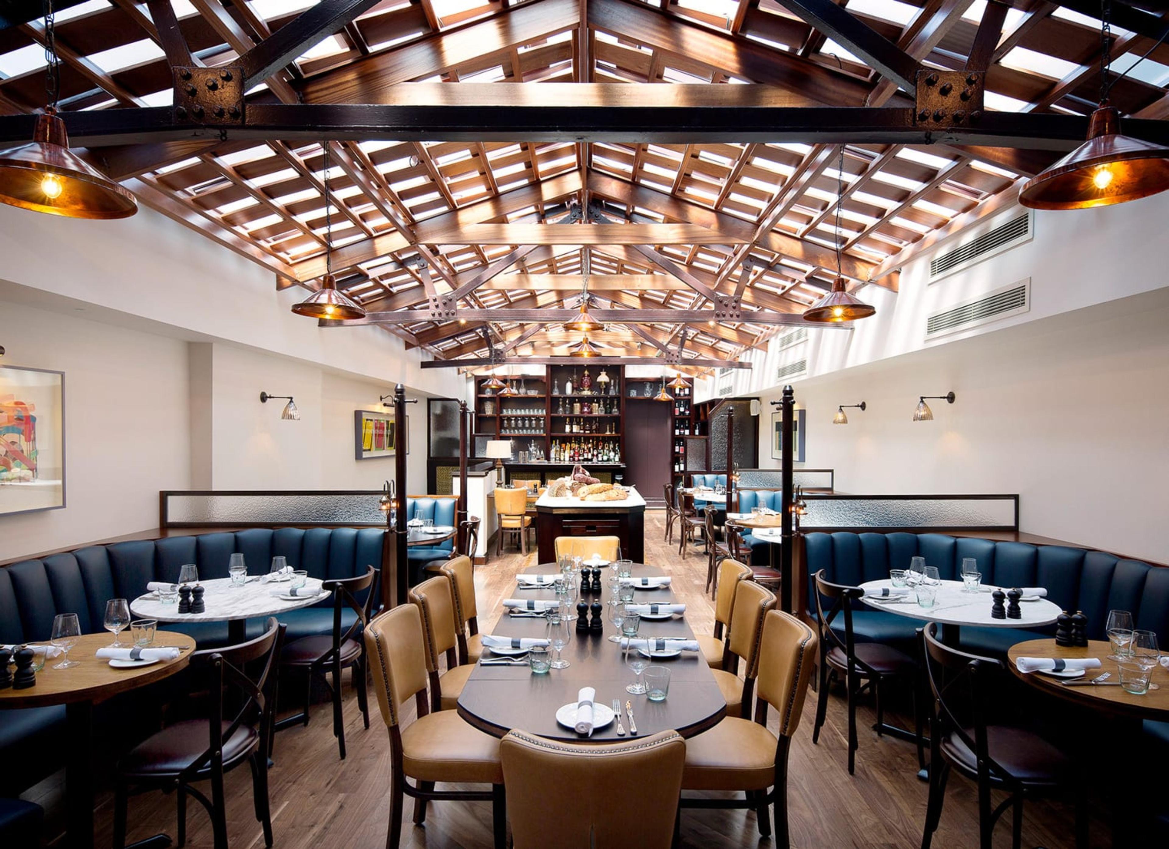 Cafe Murano Covent Garden - image 2