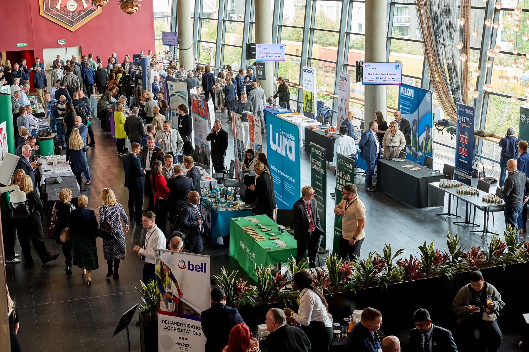 Arsenal Football Club - Emirates Stadium - image 2