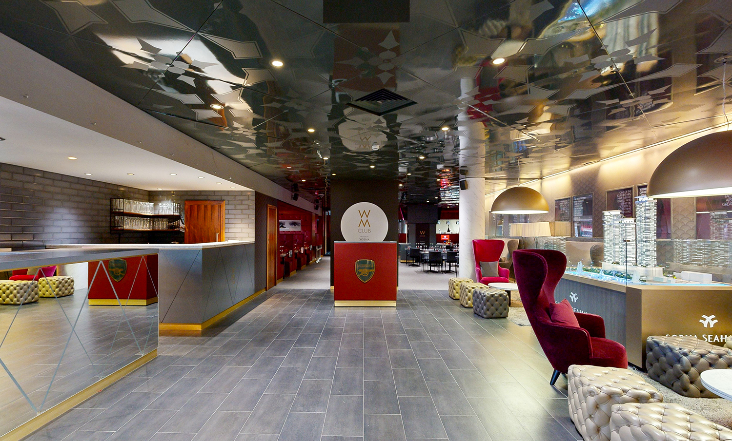 Arsenal Football Club - Emirates Stadium - image 3