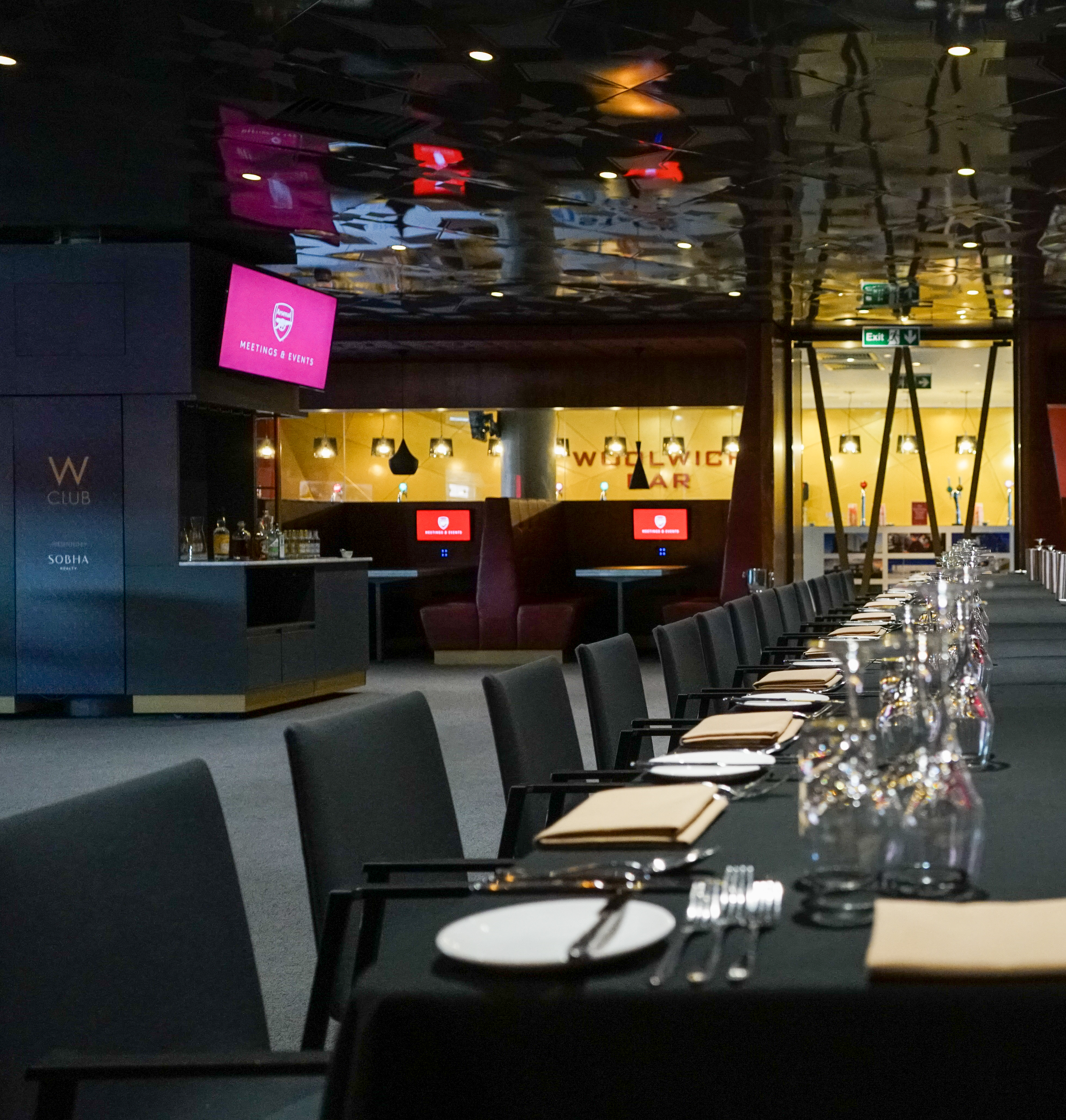 Arsenal Football Club - Emirates Stadium - image 2