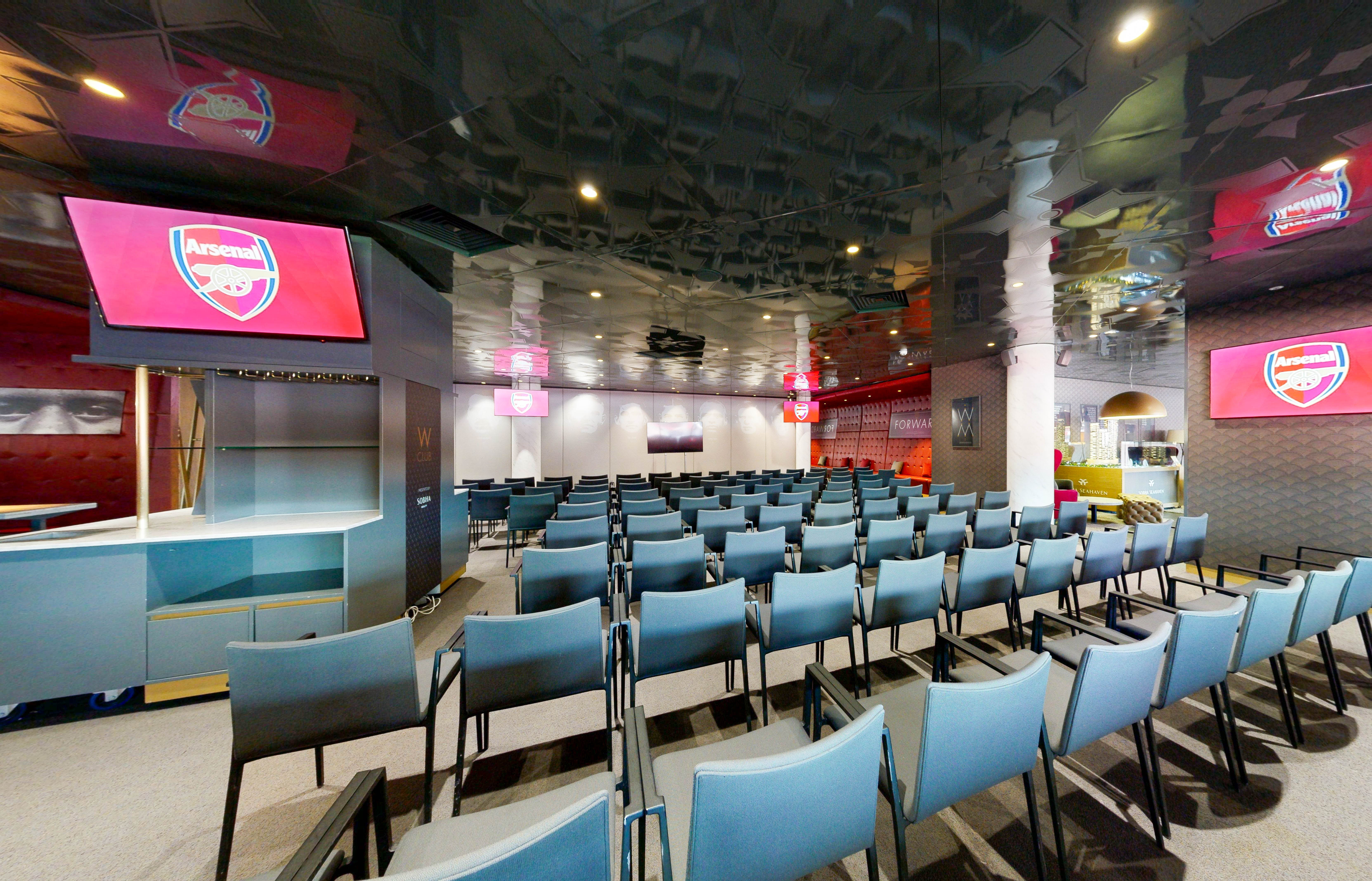 Arsenal Football Club - Emirates Stadium - image 2