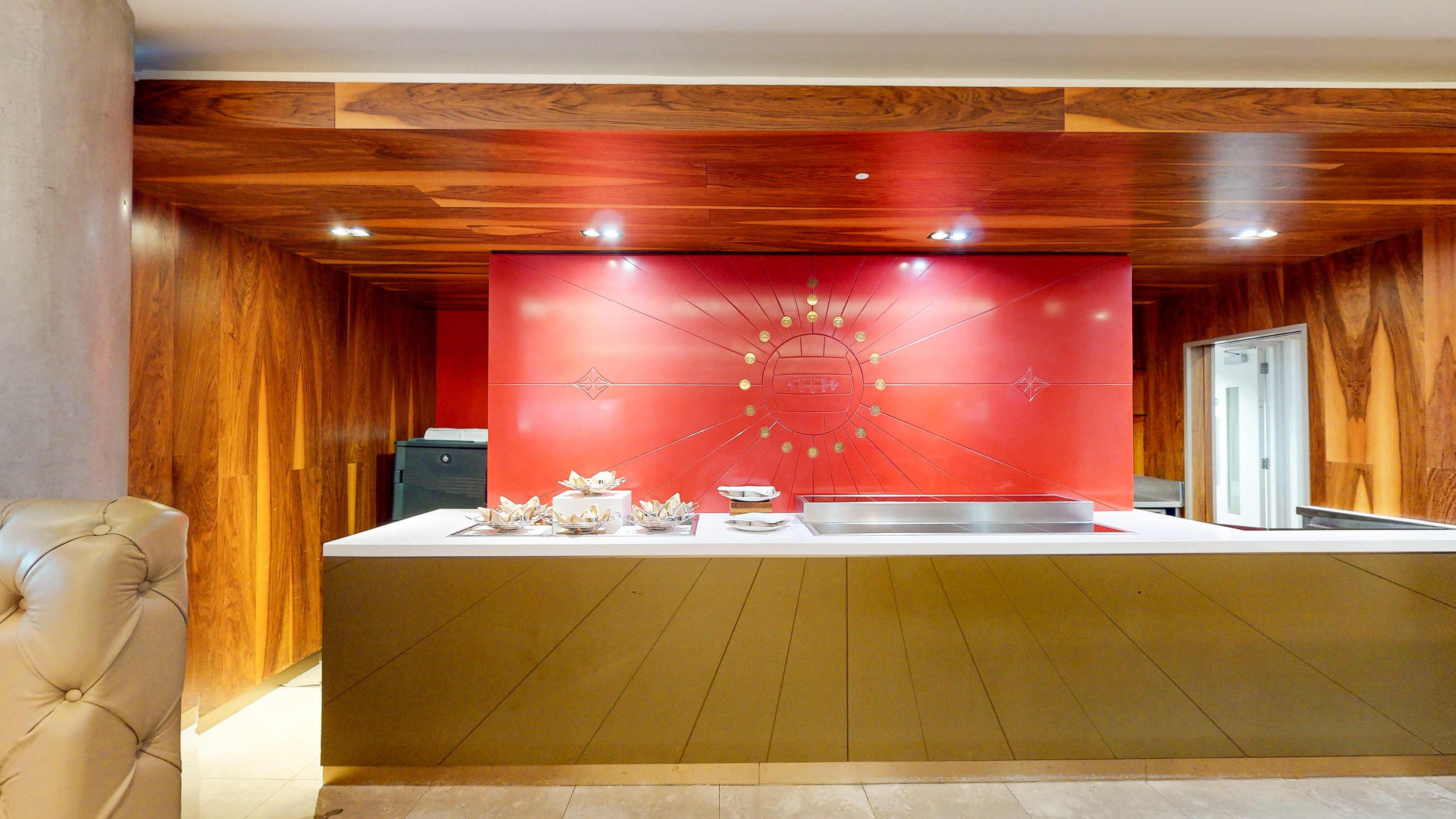 Arsenal Football Club - Emirates Stadium - image 3