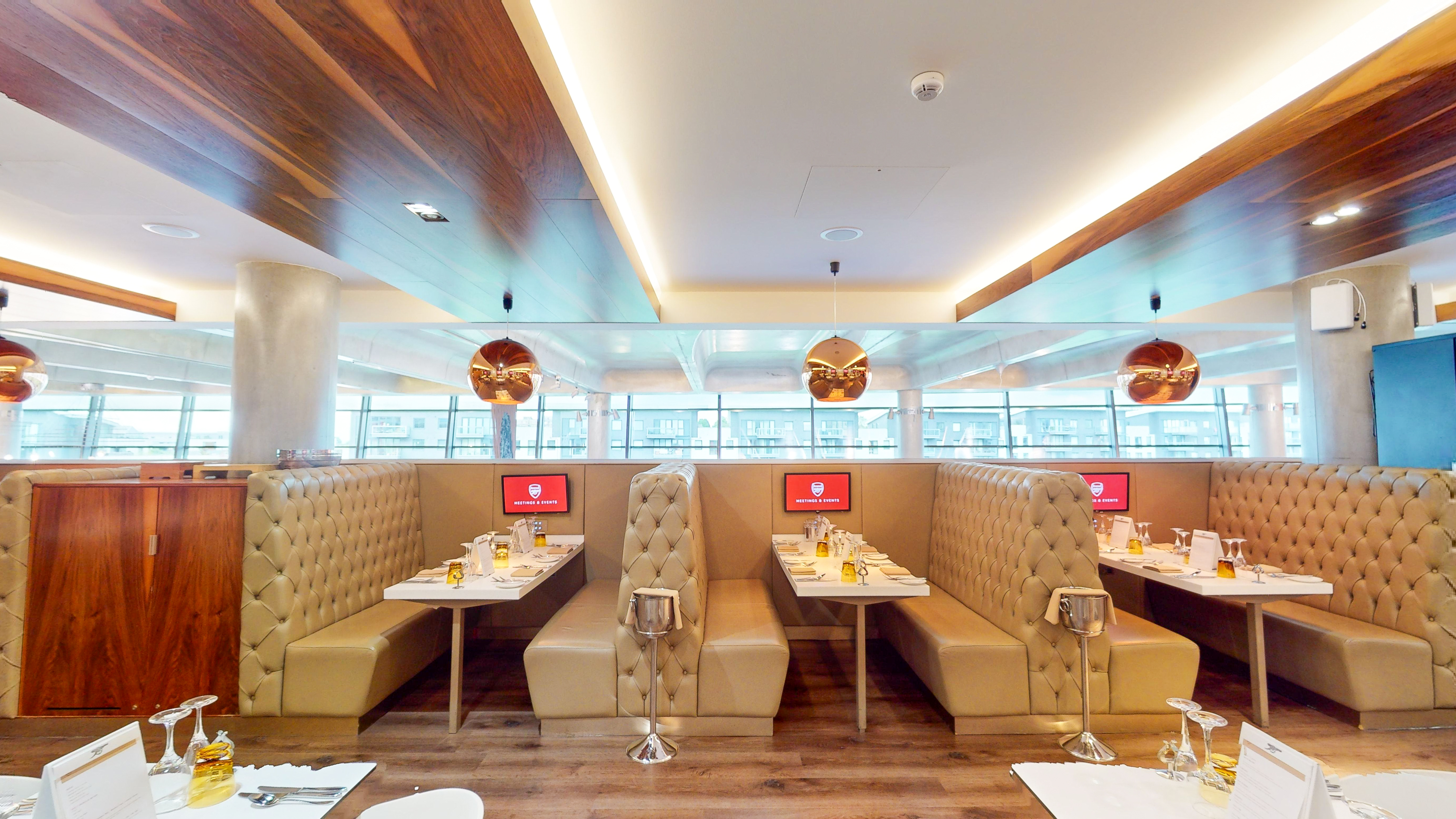 Arsenal Football Club - Emirates Stadium - image 2