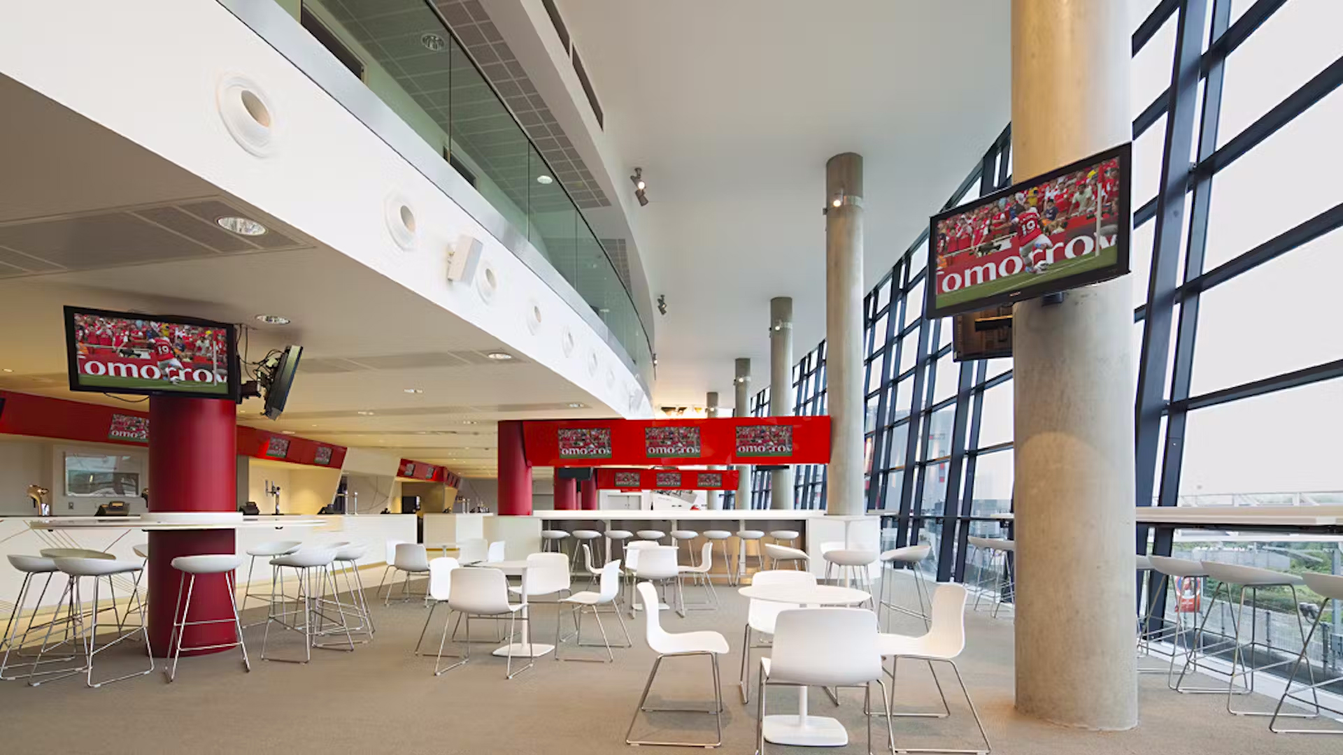 Arsenal Football Club - Emirates Stadium - image 1