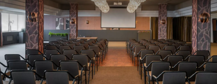 Van der Valk Hotel ’s-Hertogenbosch - image 3