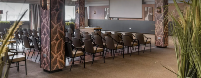 Van der Valk Hotel ’s-Hertogenbosch - image 4