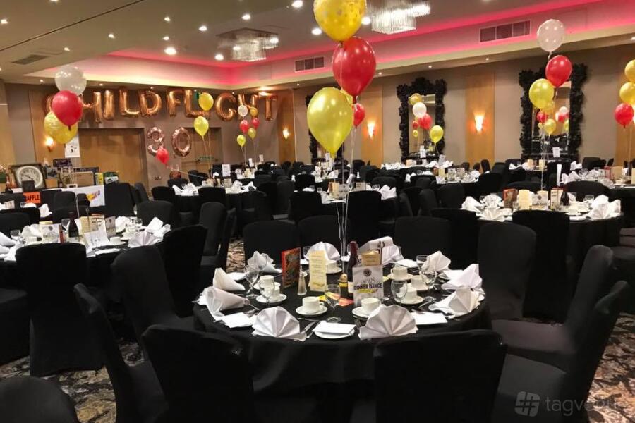 BRILLIANT Venues Collection - image 3