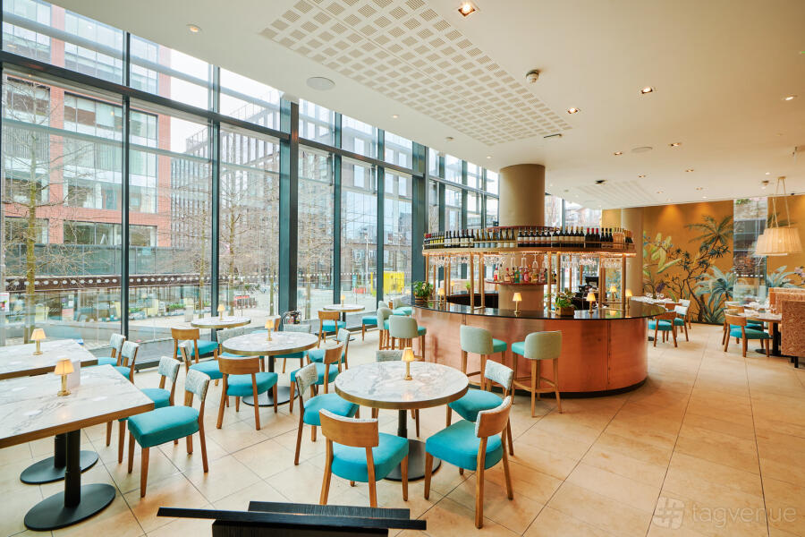 BRILLIANT Venues Collection - image 3