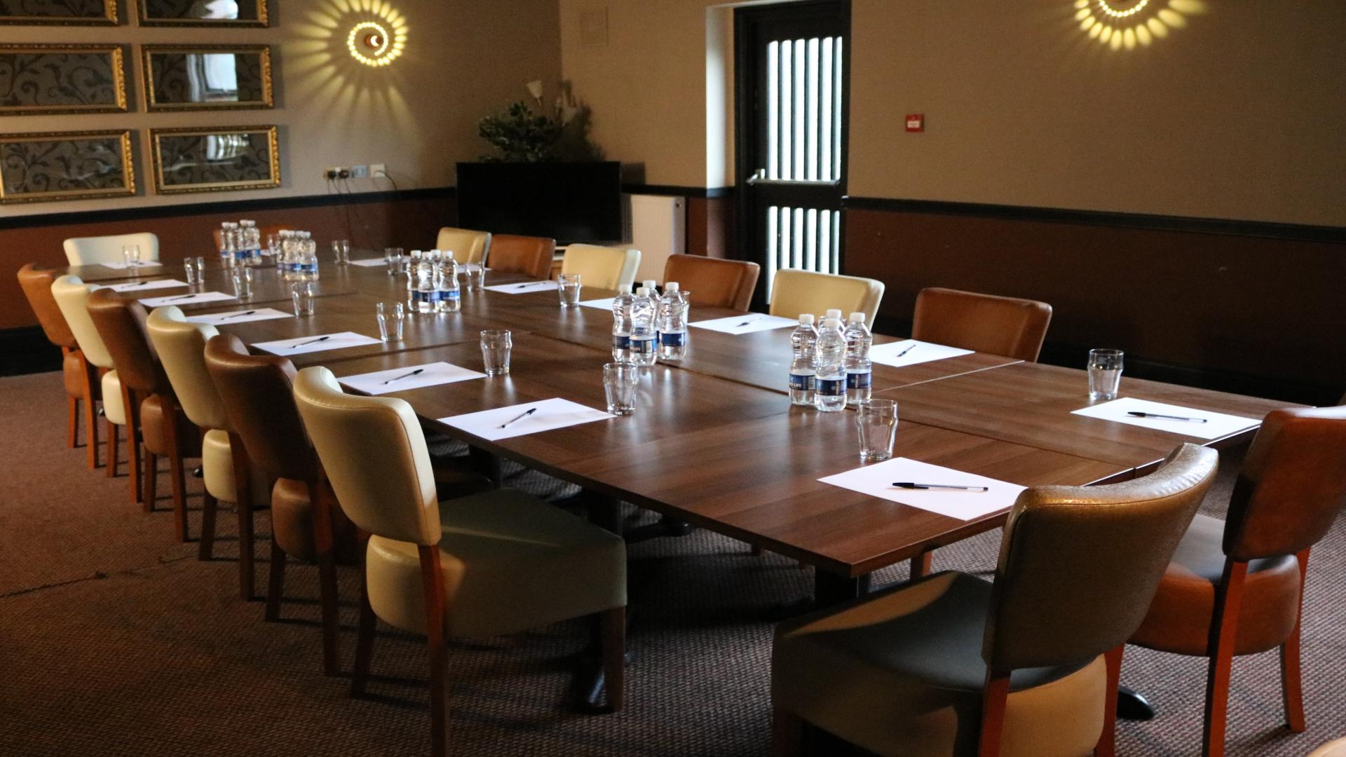 BRILLIANT Venues Collection - image 2