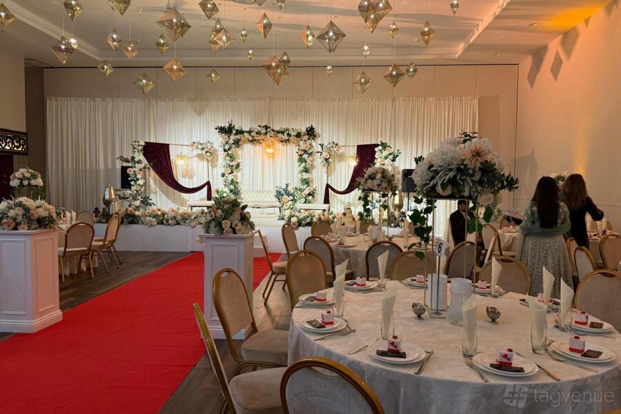 BRILLIANT Venues Collection - image 2