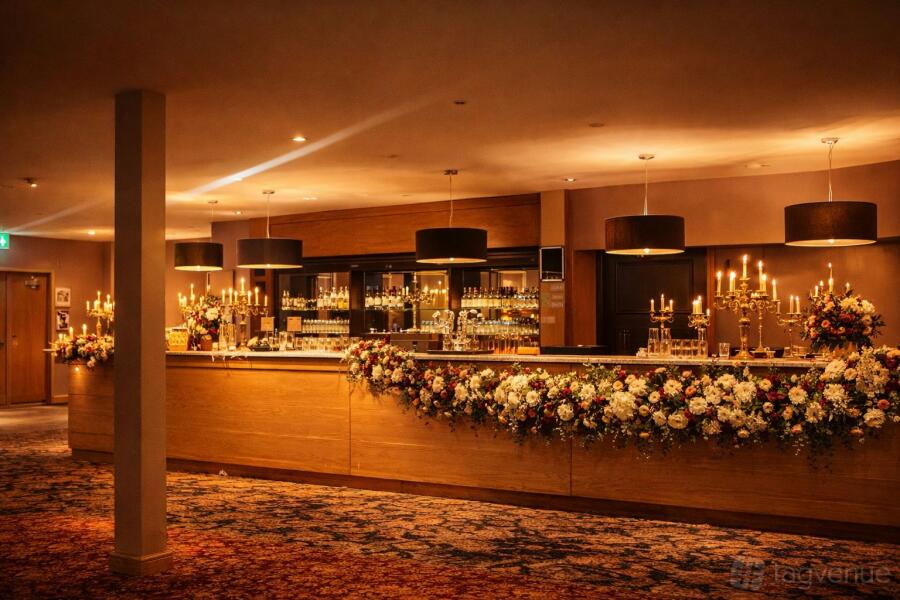 BRILLIANT Venues Collection - image 1