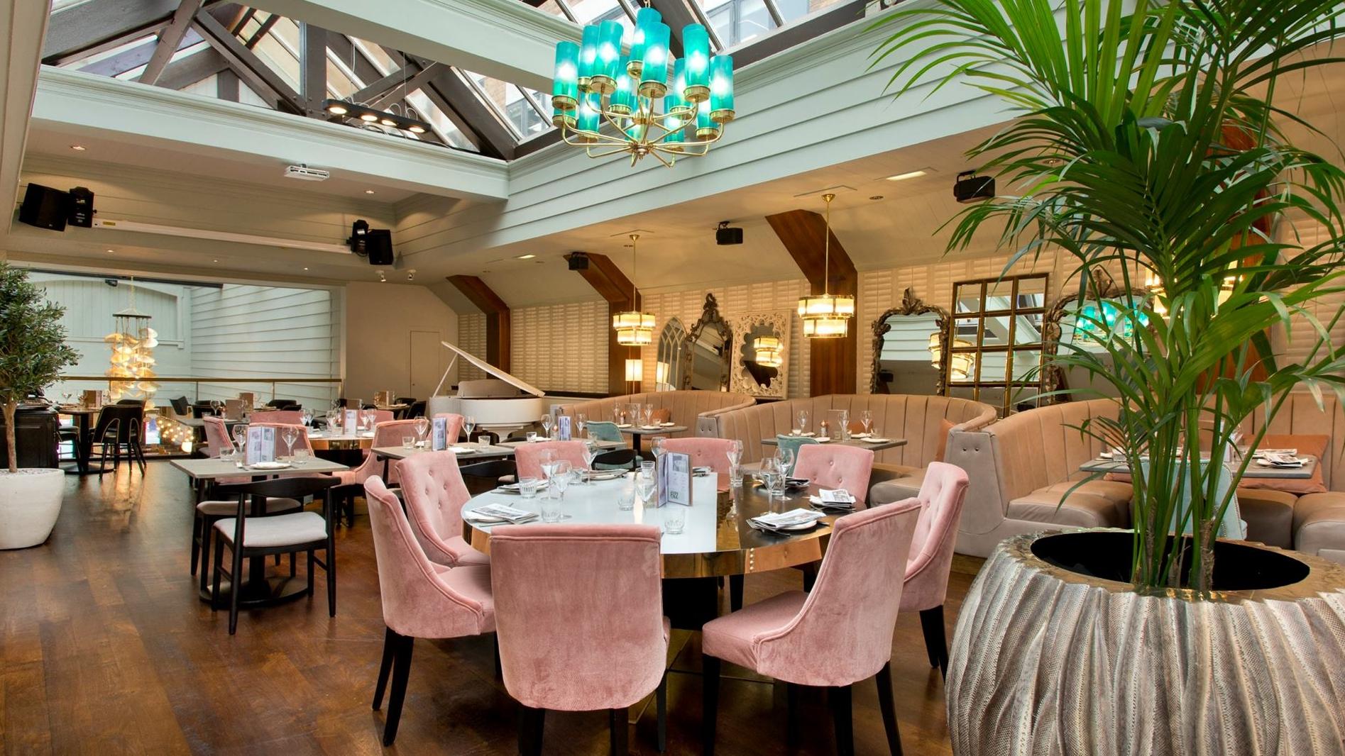 BRILLIANT Venues Collection - image 2