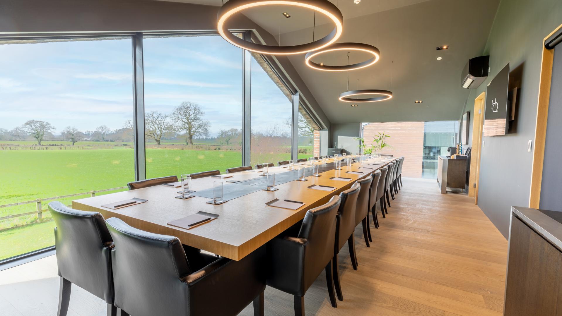 BRILLIANT Venues Collection - image 1