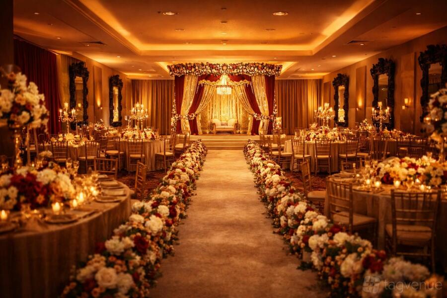 BRILLIANT Venues Collection - image 3
