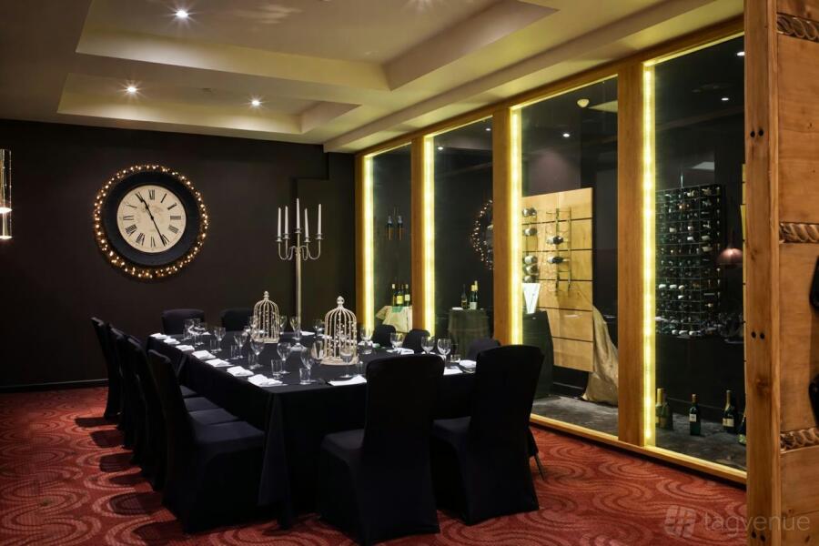 BRILLIANT Venues Collection - image 3