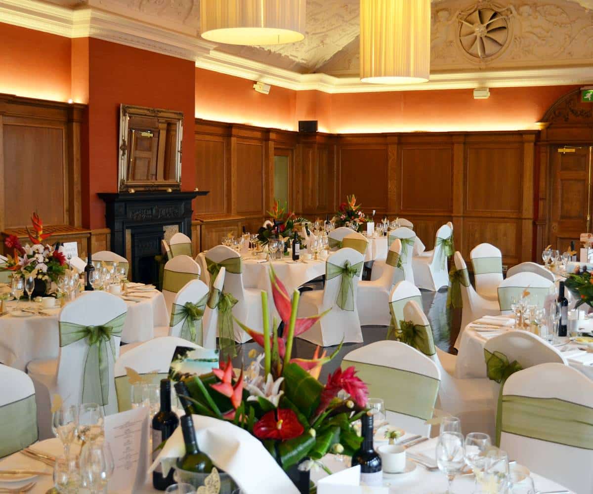 BRILLIANT Venues Collection - image 2