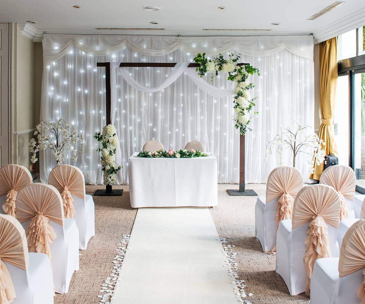 BRILLIANT Venues Collection - image 3