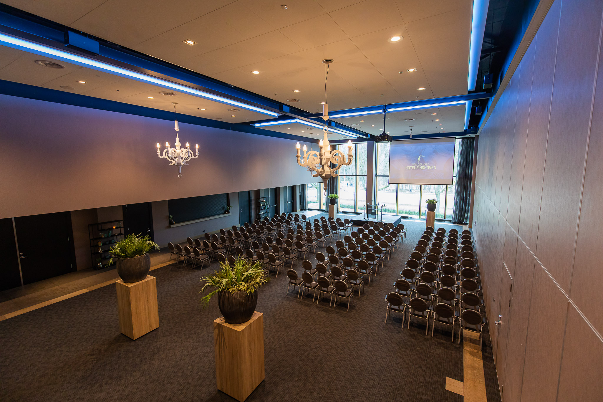Van der Valk Hotel Eindhoven - image 1
