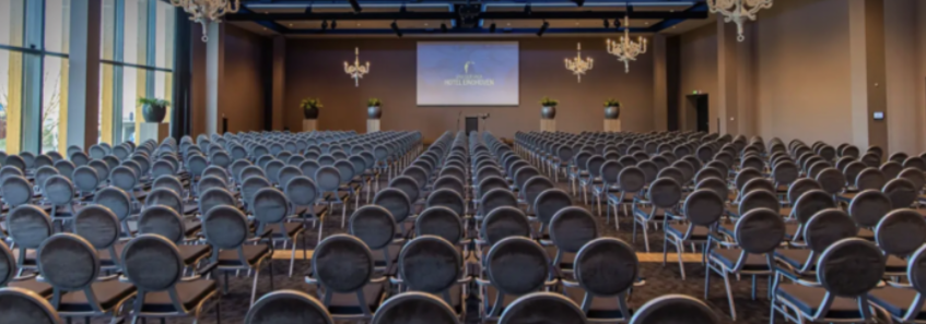 Van der Valk Hotel Eindhoven - image 2