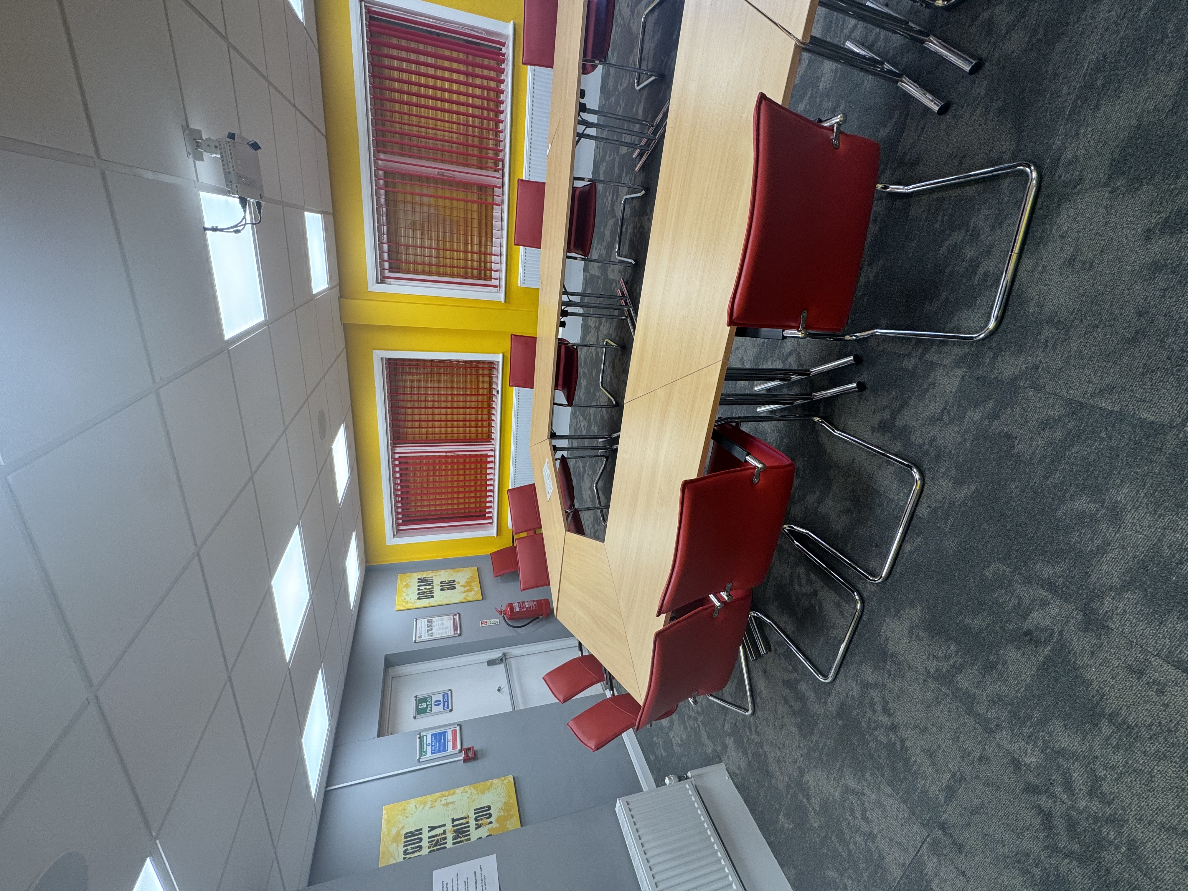 The Active Centre - image 4
